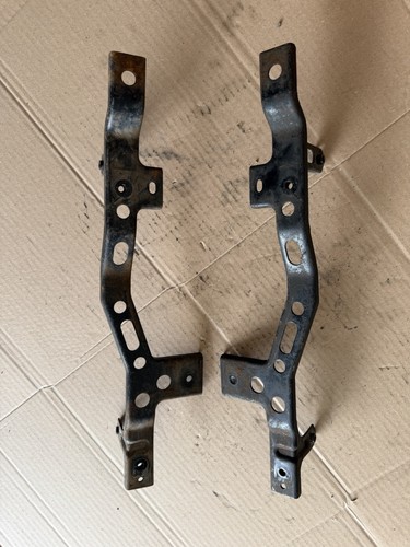 Ricambio staffa supporto kymco - staffa,