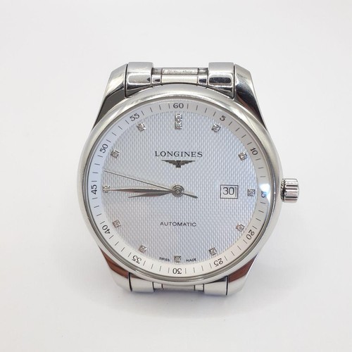 Orologio automatico longines - orologio,