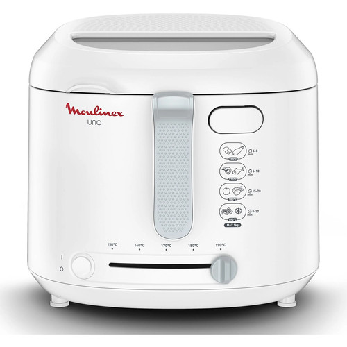 Friggitrice moulinex af2031 - moulinex,