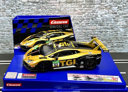 Carrera digital 132 - carrera,