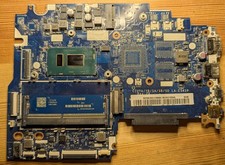 Lenovo Yoga 520-14IKB scheda