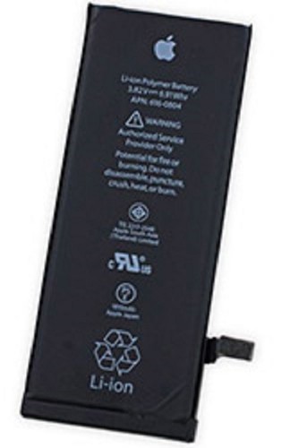 Batteria orig apple iphone 6 - apple,