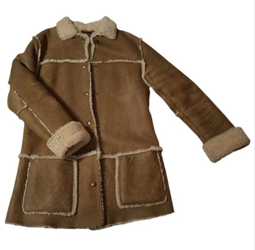 Montone donna - montone,