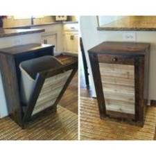 Mobile Porta biancheria