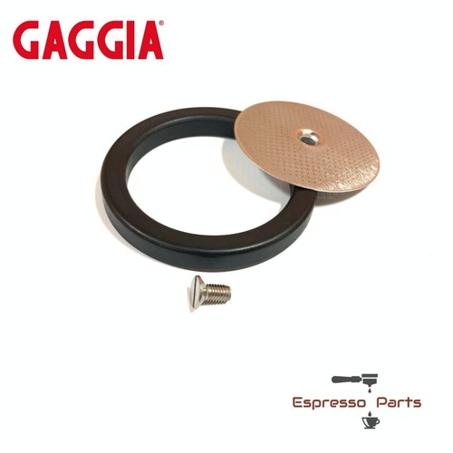 Gaggia classic kit - gaggia, di