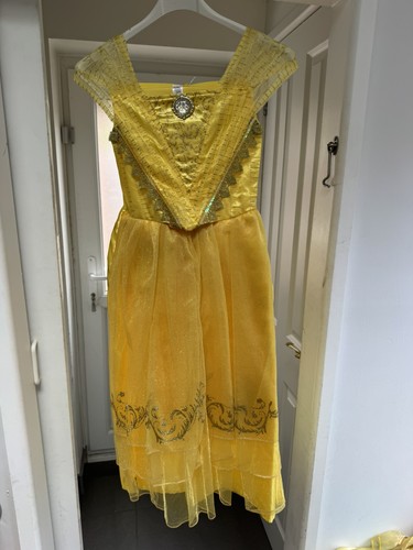 Costume vestito fantasia