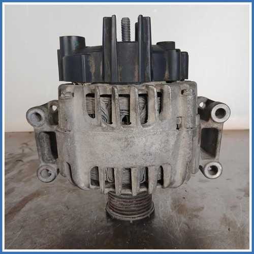 Alternatore valeo a0141541502 - alternatore,