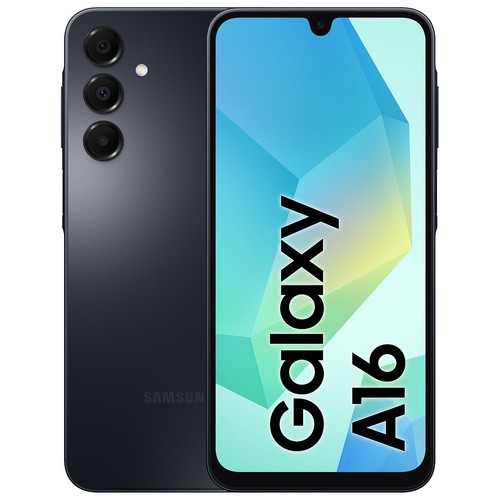 Samsung galaxy a16 128gb - samsung, 4g
