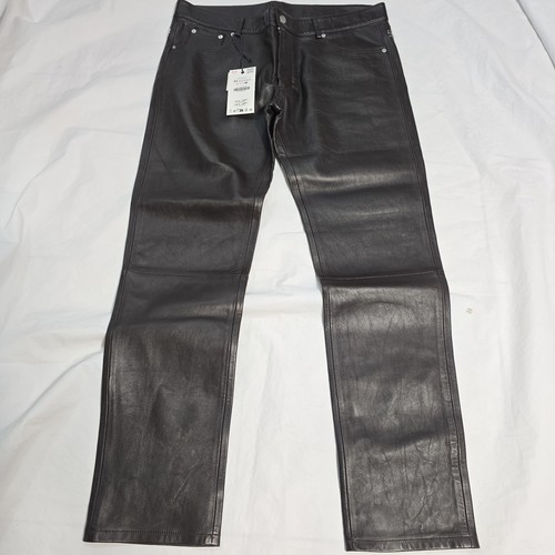 Nuovi pantaloni zara ludovic - pantaloni,