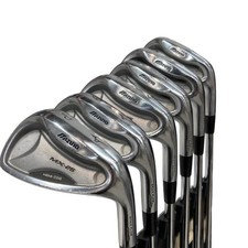 Mizuno MX-25 Set di ferri da