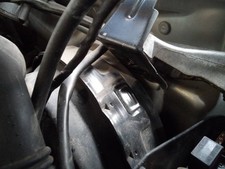 BRAKE SERVO / 2466605 FOR