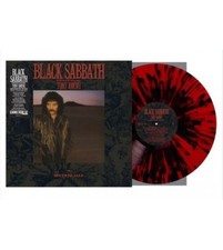 Black Sabbath Seventh Star