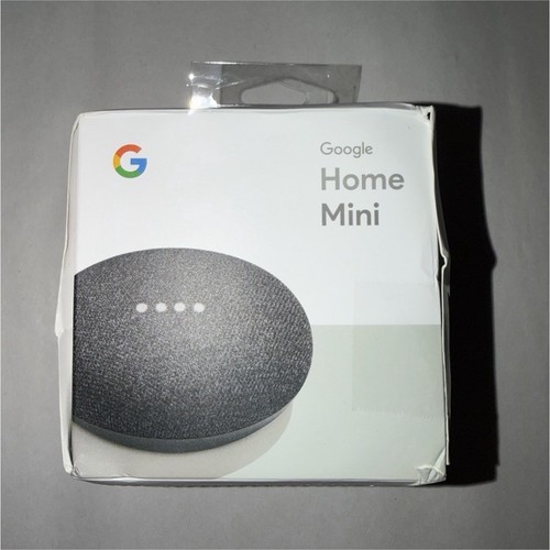 Google home mini - google,