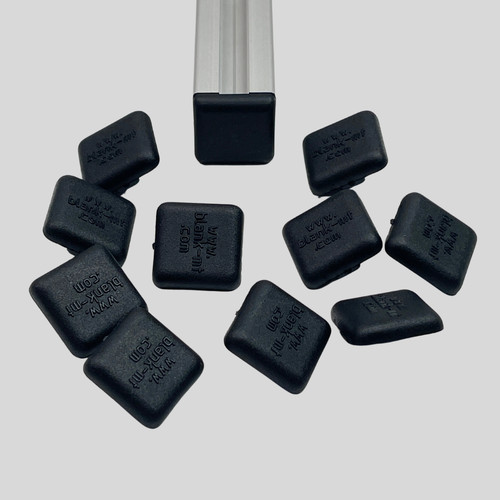 10x tappi copertura 20x20 - tappi, di