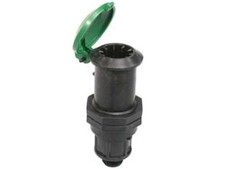 IDRANTE AD INNESTO RAPIDO