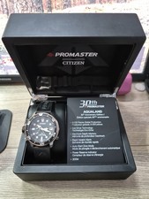 CITIZEN ProMaster J250-S118948