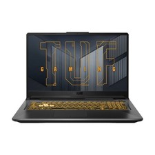 ASUS tuf gaming A17/RYZEN 7