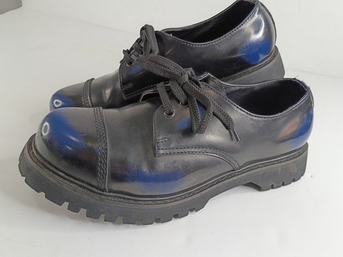 Scarpe oxford vintage - scarpe,
