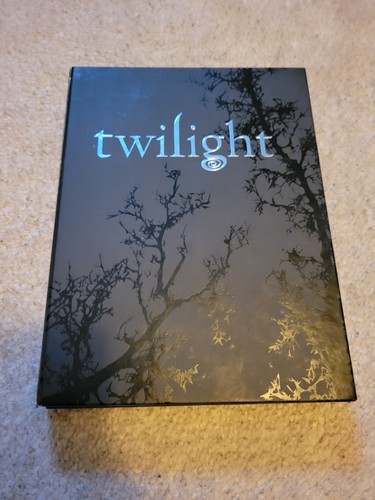 Twilight collector edition - twilight,