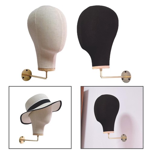 Supporto per manichino tela - per,
