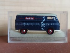 -NUOVO- BREKINA 1:87 H0 VW T1