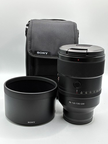 Obiettivo sony mount - sony, e-mount