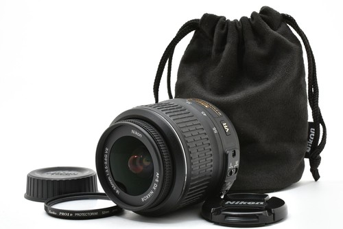 Top mint nikon s - [top, dx