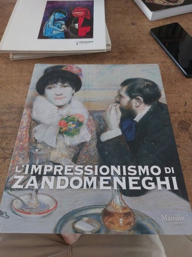 Impressionismo di - l'impressionismo,