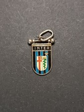 Portachiavi Inter Vecchio Logo