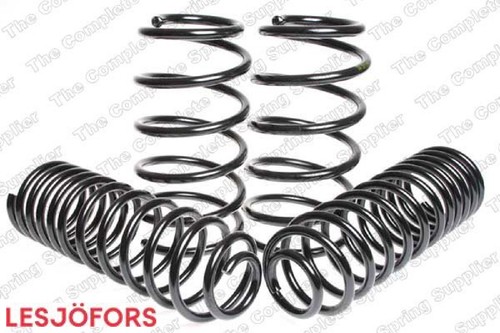Lesjöfors 4595807 kit assetto - lesjÖfors,