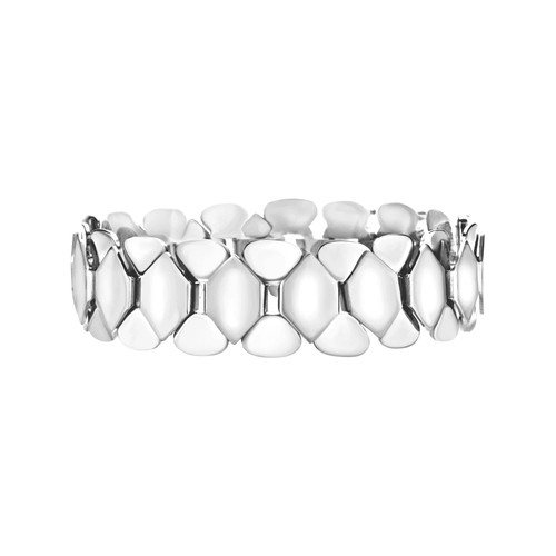 Bracciale breil hexagonia - breil,