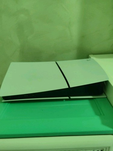 Sony ps5 digital - ps5, edition