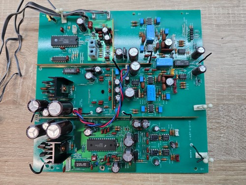 Scheda audio sony pcm - audio,