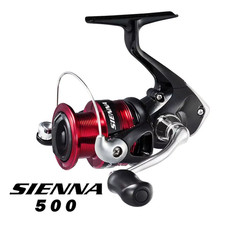 SHIMANO SIENNA Mulinello Da