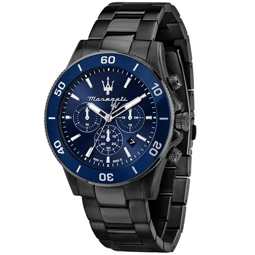 Maserati r8873600005 orologio - r8873600005,