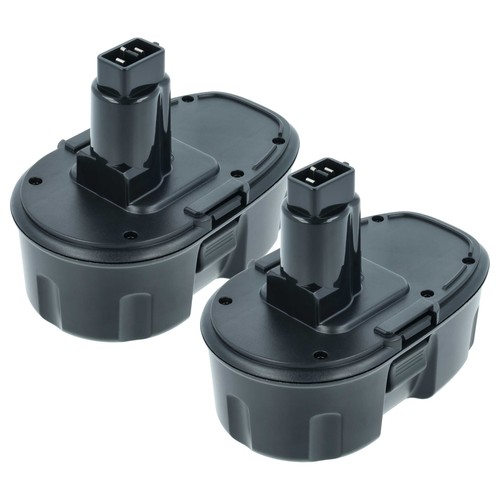Batería para dewalt dc390b - batería,