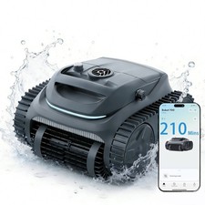 Bubot 700 Smart robotic pool