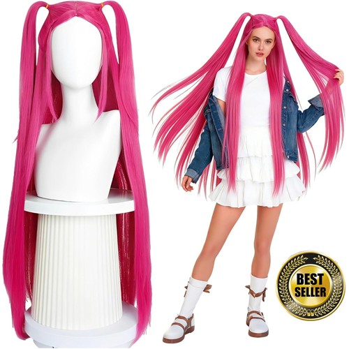 Parrucca cosplay anime - cosplay,