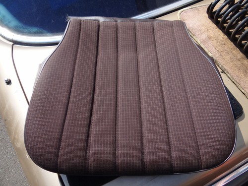 Rivestimento tessuto brasile