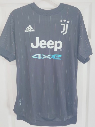 Maglia juventus away 22 - maglia, 21/22