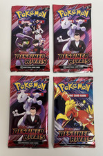 Pokémon tcg destined - pokémon,