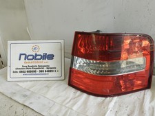 FANALE POSTERIORE STOP ESTERNO DESTRO DX FIAT STILO SW STATION WAGON 2002/2008