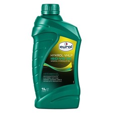 Olio per martinetti idraulici