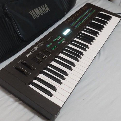 Sintetizzatore digitale yamaha - sintetizzatore,