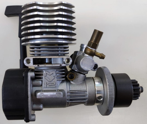 Engines 11365 max - 11365, 12tr