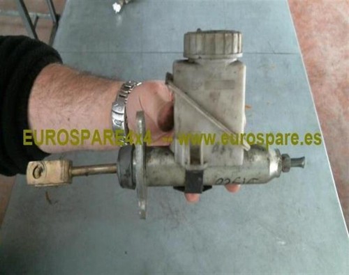 Pompa frizione land rover - pompa,