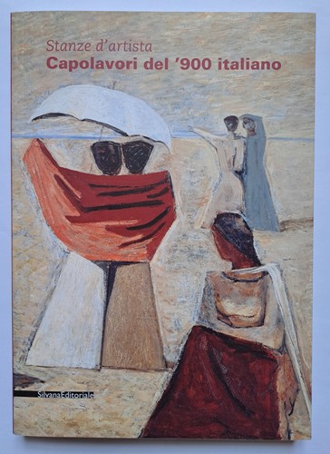Capolavori del 900 italiano - '900,