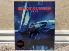 Blade Runner 2049 4K Blu-ray