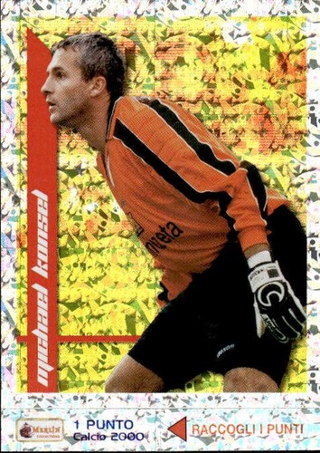 Figurina calcio merlin 2000 - figurina,