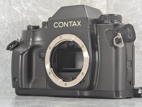 Ecc contax rx - rx, mm